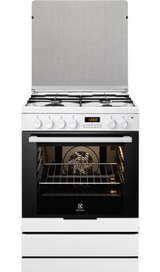 Electrolux EKK 6450 AOW фото