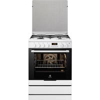 Electrolux EKK 6450 AOW