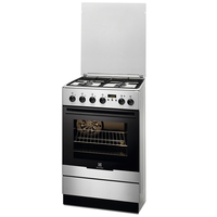 Electrolux EKK 954507 X