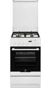 Electrolux EKK 95490 MW фото