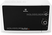 Electrolux EMM 21000 W фото