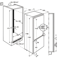 Electrolux ENG 2793