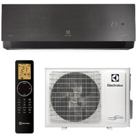 Electrolux Enterprise EACS/I-18HEN-BLACK/N8_24Y