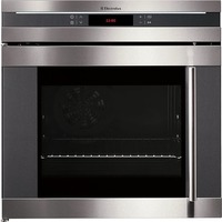 Духовой шкаф electrolux eob 33100 x характеристики