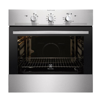 Electrolux EOG 91102 AX