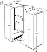 Electrolux ERN 3313 фото