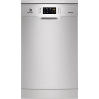 Electrolux ESF 4513 LOX