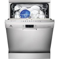 Electrolux ESF 5511