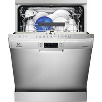 Electrolux ESF 5533 LOX