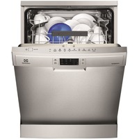 Electrolux ESF 5541