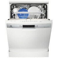 Electrolux ESF 6630 ROX