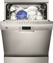 Electrolux ESF 75531 LX фото