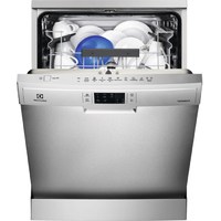 Electrolux ESF 75533 LX