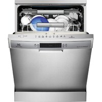 Electrolux ESF 8720 ROX