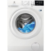 Electrolux EW6F4R28WU фото