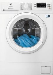 Electrolux EW6S5R06W фото