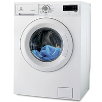 Electrolux EWF 1076 GDW