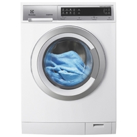 Electrolux EWF 1408 HDW