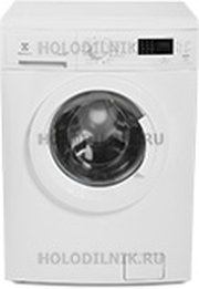 Electrolux EWF 51284 EOW фото