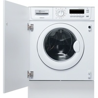 Electrolux EWG 147540 W