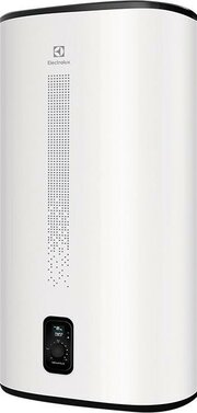 Electrolux EWH 100 Megapolis WiFi фото