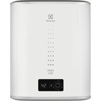 Electrolux EWH 30 Major LZR 2