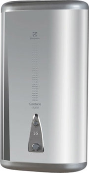 Electrolux EWH 50 Centurio Digital 2 Silver H фото