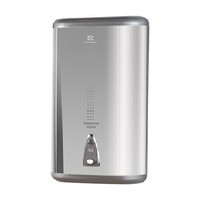 Electrolux EWH 80 Centurio Silver Digital