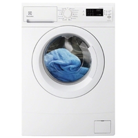 Electrolux EWS 11052 NDU