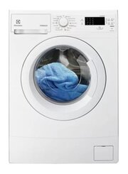 Electrolux EWS 11264 NDU фото