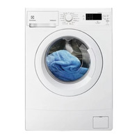 Electrolux EWS 11264 NDU