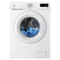 Electrolux EWS 1266 EDW