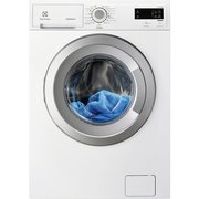 Electrolux EWS1066ESW фото