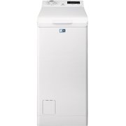 Electrolux EWT 1066 ESW фото