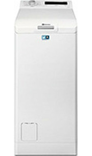 Electrolux EWT 1567 VIW фото