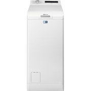 Electrolux EWT1367VIW фото