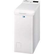 Electrolux EWT51066ESW фото