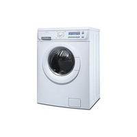 Electrolux EWW 16781 W