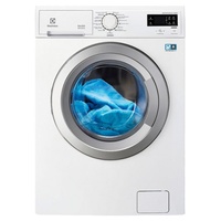 Electrolux EWW 51676 SWD