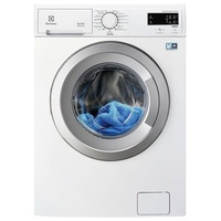 Electrolux EWW 51685 SWD