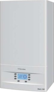 Electrolux GB 24 Basic Space S Fi фото