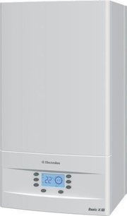 Electrolux GCB 11 Basic Space Fi фото