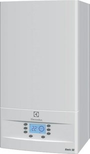 Electrolux GCB 24 Basic Space Duo i фото