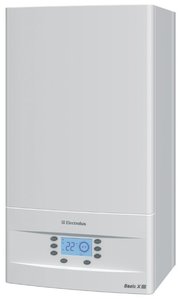 Electrolux GCB 30 Basic Space Duo Fi фото