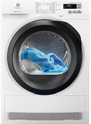 Electrolux GentleCare 700 EW7H583B фото