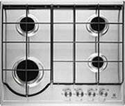 Electrolux GPE 262 FX фото