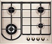 Electrolux GPE 363 FN фото