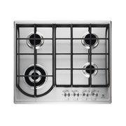 Electrolux GPE 363 FX фото