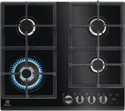 Electrolux GPE 365 YPB фото