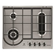 Electrolux GPE 963 FX фото